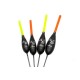 Pluta Drennan - AS4 Pole Float 0.4g Pluta Drennan - AS4 Pole Float 0.4g